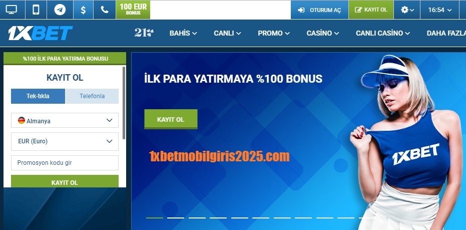 1xbet